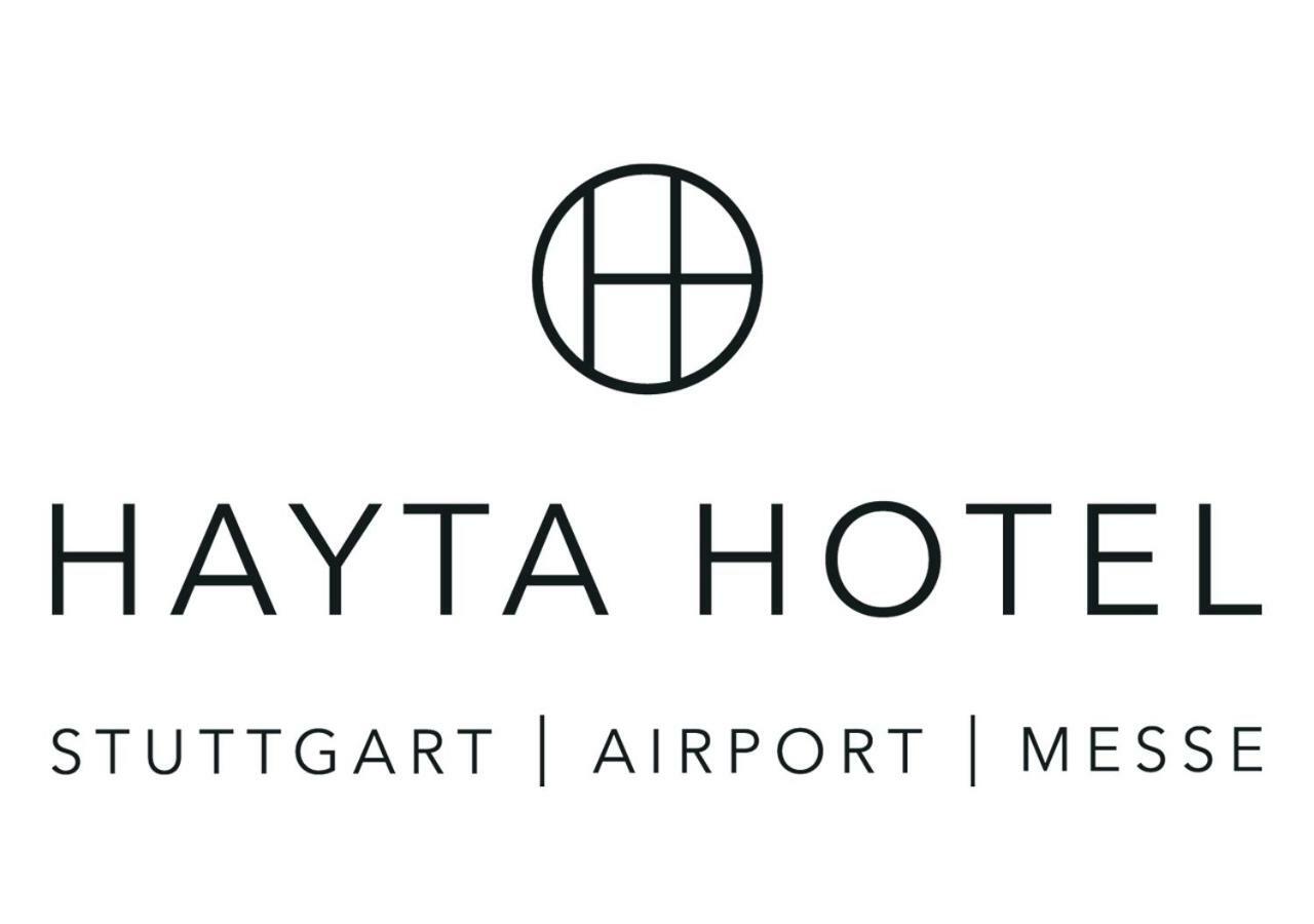 Hayta Hotel Stuttgart Airport Messe Leura Extérieur photo