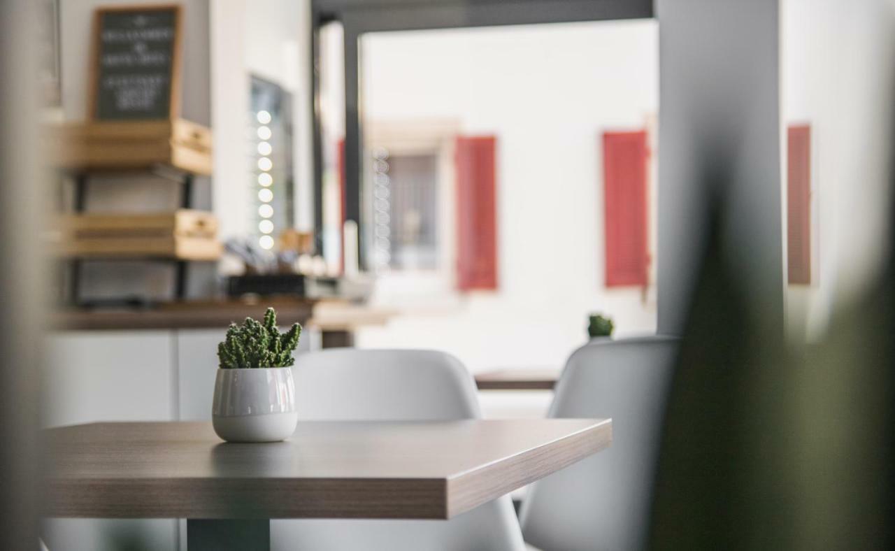 Hayta Hotel Stuttgart Airport Messe Leura Extérieur photo