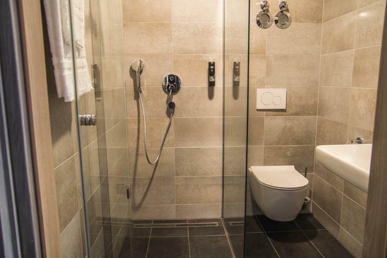 Hayta Hotel Stuttgart Airport Messe Leura Extérieur photo